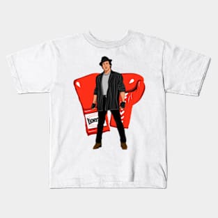 Stallone Kids T-Shirt